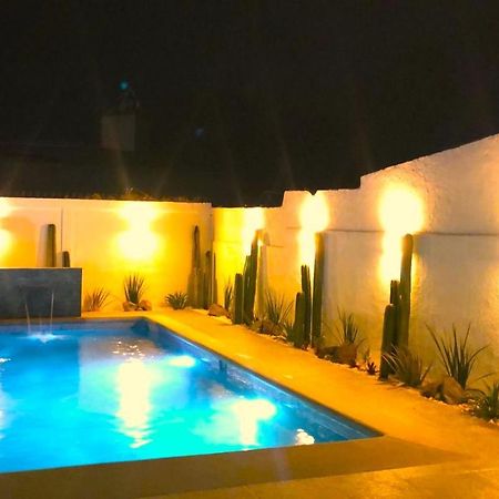 Hotel Tiempo Precioso Casita La Paz Exteriér fotografie
