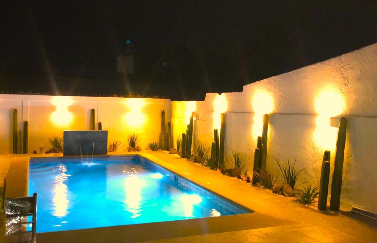 Hotel Tiempo Precioso Casita La Paz Exteriér fotografie