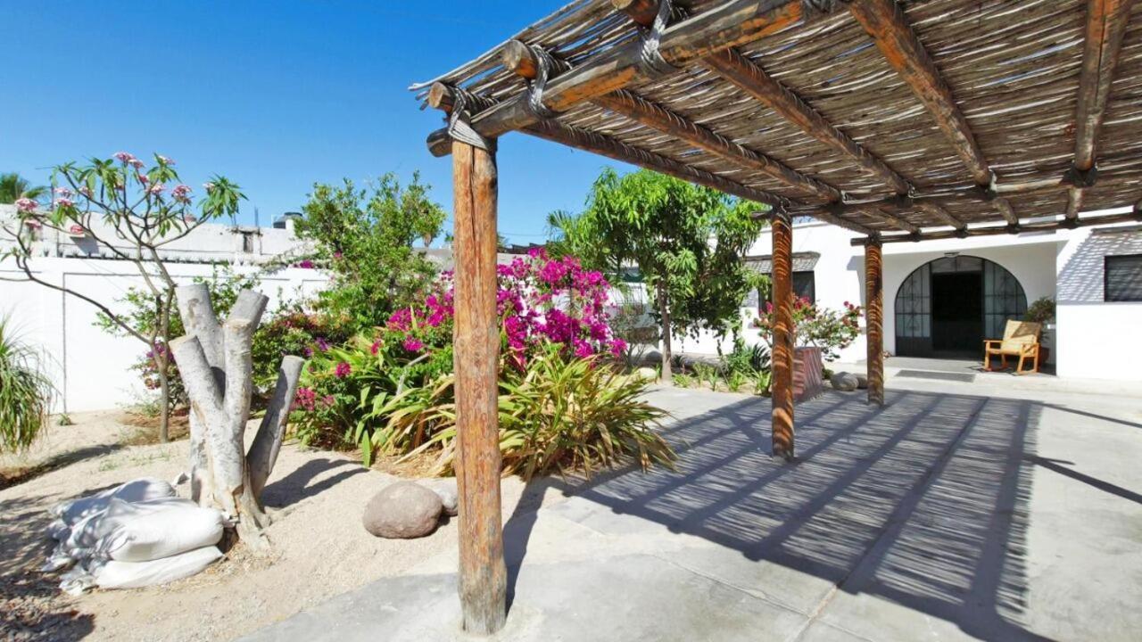 Hotel Tiempo Precioso Casita La Paz Exteriér fotografie
