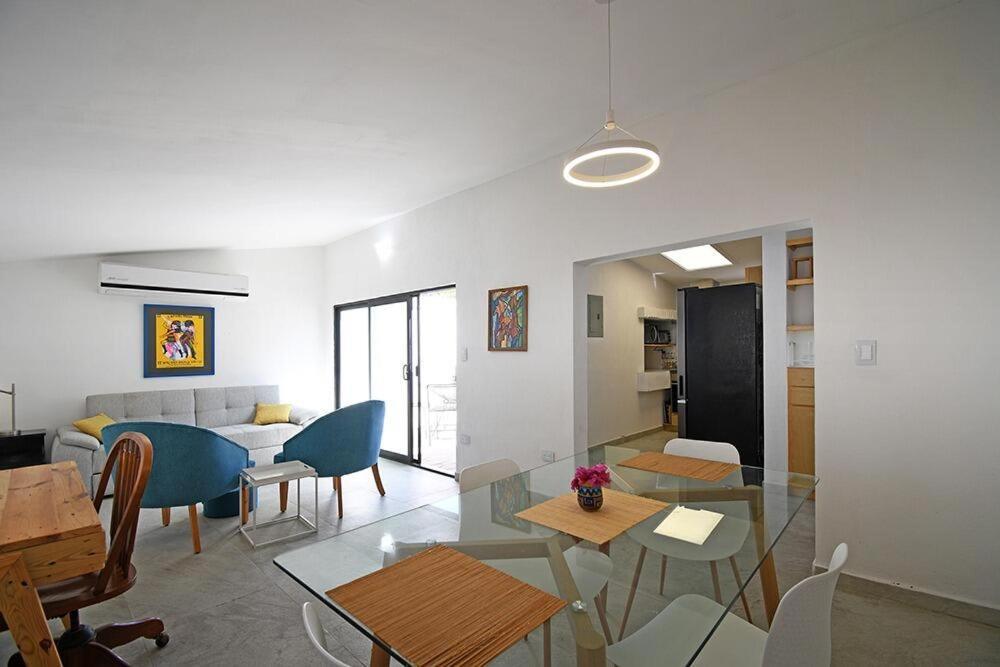 Hotel Tiempo Precioso Casita La Paz Exteriér fotografie