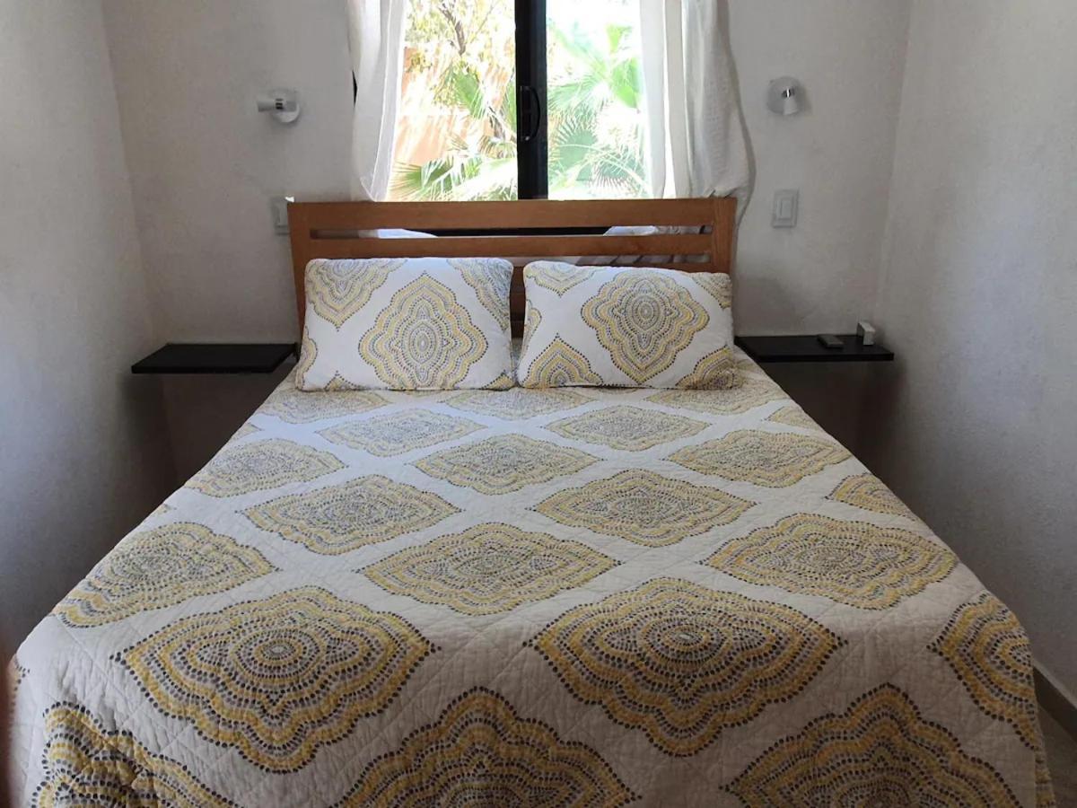 Hotel Tiempo Precioso Casita La Paz Exteriér fotografie